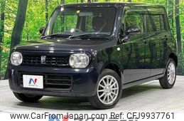 suzuki alto-lapin 2013 -SUZUKI--Alto Lapin DBA-HE22S--HE22S-431155---SUZUKI--Alto Lapin DBA-HE22S--HE22S-431155-