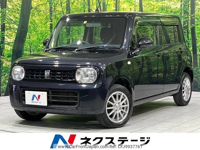 suzuki alto-lapin 2013 -SUZUKI--Alto Lapin DBA-HE22S--HE22S-431155---SUZUKI--Alto Lapin DBA-HE22S--HE22S-431155- image 1