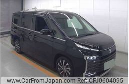 toyota voxy 2022 -TOYOTA 【和泉 301ﾓ5285】--Voxy 6AA-ZWR90W--ZWR90W-0046774---TOYOTA 【和泉 301ﾓ5285】--Voxy 6AA-ZWR90W--ZWR90W-0046774-