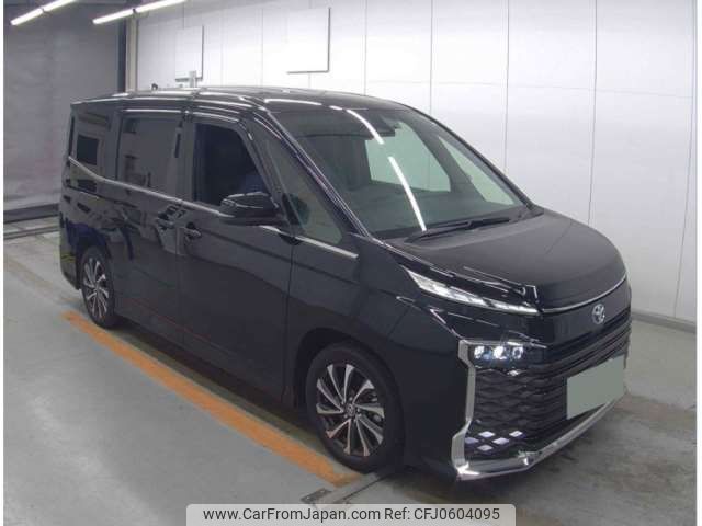 toyota voxy 2022 -TOYOTA 【和泉 301ﾓ5285】--Voxy 6AA-ZWR90W--ZWR90W-0046774---TOYOTA 【和泉 301ﾓ5285】--Voxy 6AA-ZWR90W--ZWR90W-0046774- image 1