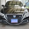 toyota crown 2018 -TOYOTA--Crown 6AA-GWS224--GWS224-1004123---TOYOTA--Crown 6AA-GWS224--GWS224-1004123- image 2