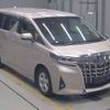 toyota alphard 2020 CFJ0816344 image 10