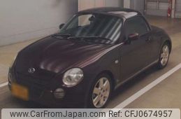 daihatsu copen 2008 -DAIHATSU 【袖ヶ浦 588ﾅ 373】--Copen ABA-L880K--L880K-0044498---DAIHATSU 【袖ヶ浦 588ﾅ 373】--Copen ABA-L880K--L880K-0044498-