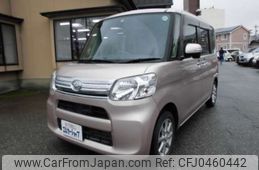 daihatsu tanto 2014 -DAIHATSU--Tanto DBA-LA600S--LA600S-0148717---DAIHATSU--Tanto DBA-LA600S--LA600S-0148717-