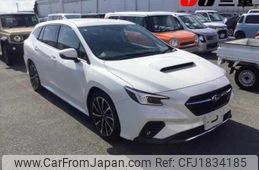 subaru levorg 2020 CFJ1834185