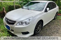 subaru legacy-b4 2009 -SUBARU--Legacy B4 DBA-BM9--BM9-006795---SUBARU--Legacy B4 DBA-BM9--BM9-006795-