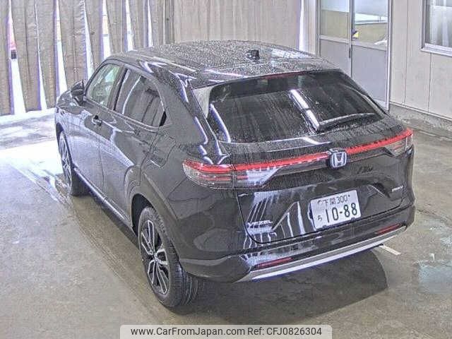 honda vezel 2025 -HONDA 【下関 300ﾁ1088】--VEZEL RV5--RV5-1246290---HONDA 【下関 300ﾁ1088】--VEZEL RV5--RV5-1246290- image 2