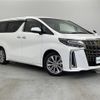 toyota alphard 2020 -TOYOTA--Alphard 3BA-AGH30W--AGH30-9019835---TOYOTA--Alphard 3BA-AGH30W--AGH30-9019835- image 1