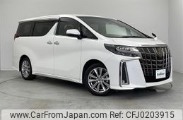 toyota alphard 2020 -TOYOTA--Alphard 3BA-AGH30W--AGH30-9019835---TOYOTA--Alphard 3BA-AGH30W--AGH30-9019835-