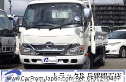 hino dutro 2014 GOO_NET_EXCHANGE_0704331A30240914W001