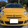 fiat 500s 2013 -FIAT--Fiat 500S 31209--ZFA3120000J027827---FIAT--Fiat 500S 31209--ZFA3120000J027827- image 2