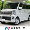 suzuki every-wagon 2020 -SUZUKI--Every Wagon 3BA-DA17W--DA17W-252965---SUZUKI--Every Wagon 3BA-DA17W--DA17W-252965- image 1