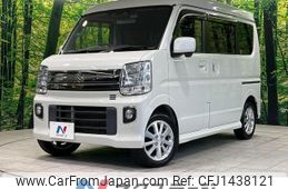 suzuki every-wagon 2020 -SUZUKI--Every Wagon 3BA-DA17W--DA17W-252965---SUZUKI--Every Wagon 3BA-DA17W--DA17W-252965-