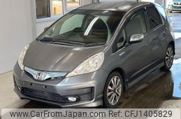 honda fit 2012 -HONDA--Fit GP4-1003472---HONDA--Fit GP4-1003472-