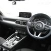 mazda cx-5 2021 -MAZDA--CX-5 6BA-KFEP--KFEP-454278---MAZDA--CX-5 6BA-KFEP--KFEP-454278- image 2