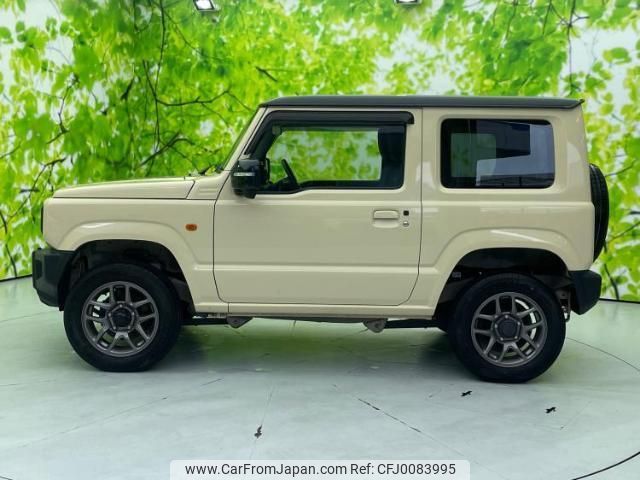 suzuki jimny 2020 quick_quick_3BA-JB64W_JB64W-179810 image 2