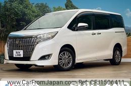 toyota esquire 2019 CFJ1506411