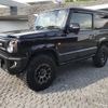 suzuki jimny 2022 -SUZUKI--Jimny 3BA-JB64W--JB64W-234217---SUZUKI--Jimny 3BA-JB64W--JB64W-234217- image 2