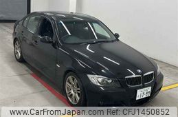 bmw 3-series 2007 -BMW 【なにわ 302セ1799】--BMW 3 Series VB23-WBAVB56030NK81568---BMW 【なにわ 302セ1799】--BMW 3 Series VB23-WBAVB56030NK81568-