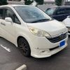 honda stepwagon 2007 -HONDA--Stepwgn DBA-RG1--RG1-1207938---HONDA--Stepwgn DBA-RG1--RG1-1207938- image 8