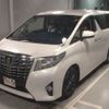 toyota alphard 2016 CFJ1848972 image 6