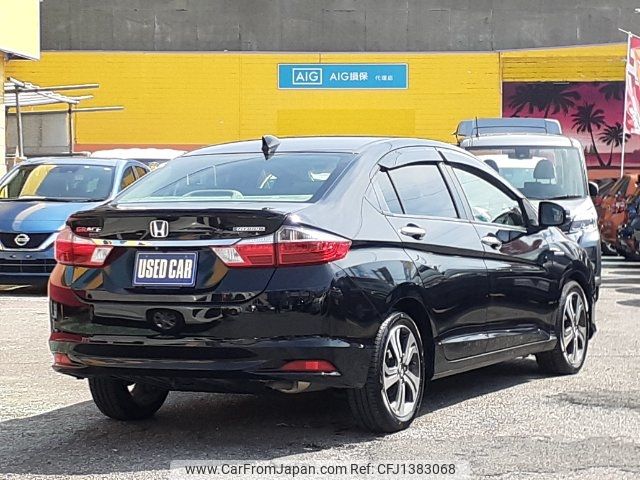 honda grace 2014 -HONDA 【名変中 】--Grace GM4--1001993---HONDA 【名変中 】--Grace GM4--1001993- image 2