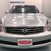 nissan skyline 2005 19552A5SJ image 6