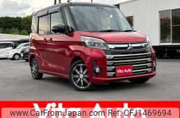 mitsubishi ek-space 2017 quick_quick_B11A_B11A-0208143