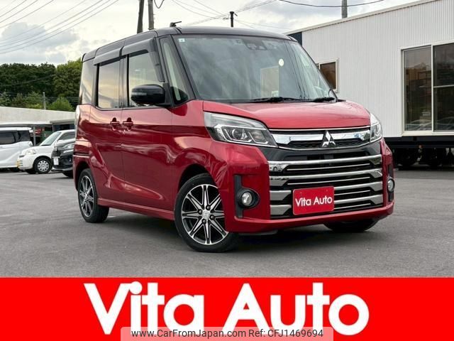 mitsubishi ek-space 2017 quick_quick_B11A_B11A-0208143 image 1