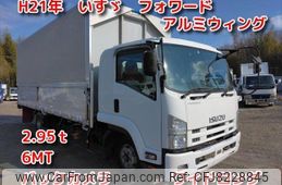 isuzu forward 2009 CFJ8228845