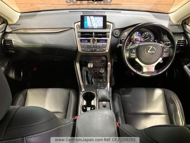 lexus nx 2016 quick_quick_AGZ10_AGZ10-1010556 image 2