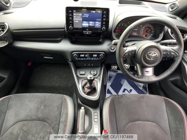 toyota yaris 2020 quick_quick_GXPA16_GXPA16-0003678 image 2