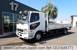 mitsubishi-fuso fighter 2017 CFJ1649771