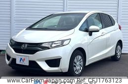 honda fit 2015 CFJ1763123