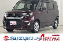 suzuki solio 2024 -SUZUKI--Solio 5AA-MA37S--MA37S-160775---SUZUKI--Solio 5AA-MA37S--MA37S-160775-