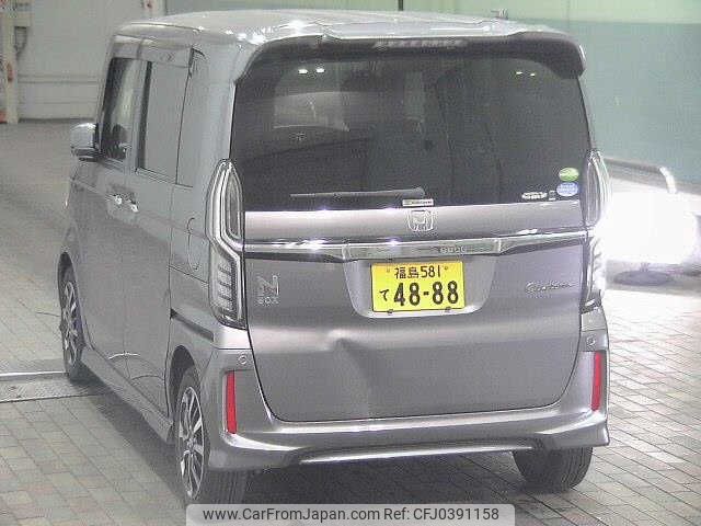 honda n-box 2020 -HONDA 【福島 581ﾃ4888】--N BOX JF3--1421508---HONDA 【福島 581ﾃ4888】--N BOX JF3--1421508- image 2