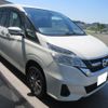 nissan serena 2017 -NISSAN--Serena DAA-GNC27--GNC27-001121---NISSAN--Serena DAA-GNC27--GNC27-001121- image 3