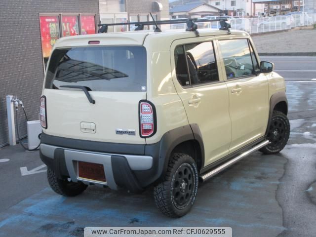 suzuki hustler 2017 -SUZUKI--Hustler DAA-MR41S--MR41S-621496---SUZUKI--Hustler DAA-MR41S--MR41S-621496- image 2