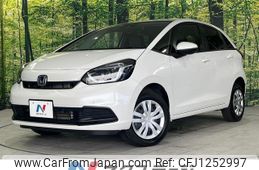 honda fit 2023 -HONDA--Fit 6AA-GR4--GR4-1202023---HONDA--Fit 6AA-GR4--GR4-1202023-