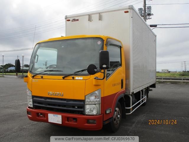 isuzu elf-truck 2008 GOO_NET_EXCHANGE_0402752A30241025W002 image 2