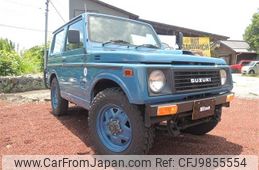 suzuki jimny 1995 -SUZUKI--Jimny V-JA11V--JA11-322143---SUZUKI--Jimny V-JA11V--JA11-322143-