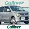 suzuki wagon-r 2014 -SUZUKI--Wagon R DBA-MH34S--MH34S-303410---SUZUKI--Wagon R DBA-MH34S--MH34S-303410- image 1