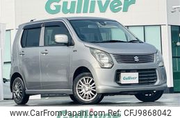 suzuki wagon-r 2014 -SUZUKI--Wagon R DBA-MH34S--MH34S-303410---SUZUKI--Wagon R DBA-MH34S--MH34S-303410-