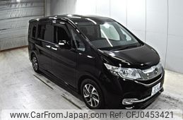 honda stepwagon 2016 -HONDA 【姫路 300る3296】--Stepwgn RP3-1041468---HONDA 【姫路 300る3296】--Stepwgn RP3-1041468-