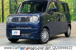 suzuki wagon-r 2024 -SUZUKI--Wagon R Smile 5AA-MX91S--MX91S-217806---SUZUKI--Wagon R Smile 5AA-MX91S--MX91S-217806-