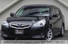 subaru legacy-touring-wagon 2010 CFJ1756107