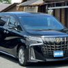 toyota alphard 2021 quick_quick_3BA-AGH30W_AGH30-9031491 image 3