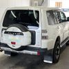 mitsubishi pajero 2009 -MITSUBISHI 【鹿児島 337す16】--Pajero V98W-0201105---MITSUBISHI 【鹿児島 337す16】--Pajero V98W-0201105- image 2