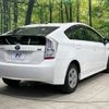 toyota prius 2010 -TOYOTA--Prius DAA-ZVW30--ZVW30-1161076---TOYOTA--Prius DAA-ZVW30--ZVW30-1161076- image 18