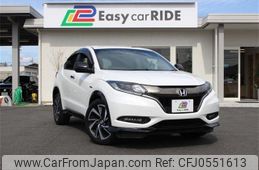 honda vezel 2016 quick_quick_DAA-RU3_RU3-1225888